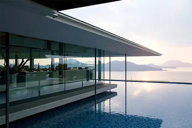 ベラビスタ スパ＆マリーナ 尾道