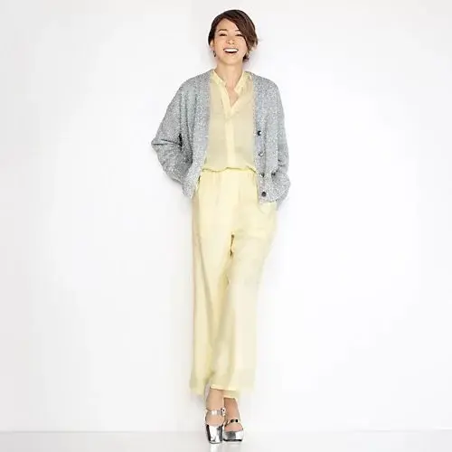 【50代 春靴】“ほぼフラット靴”なら裏の画像_14