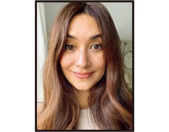 電動歯ブラシ：ブレンダ