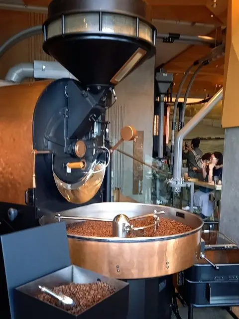 スターバックス