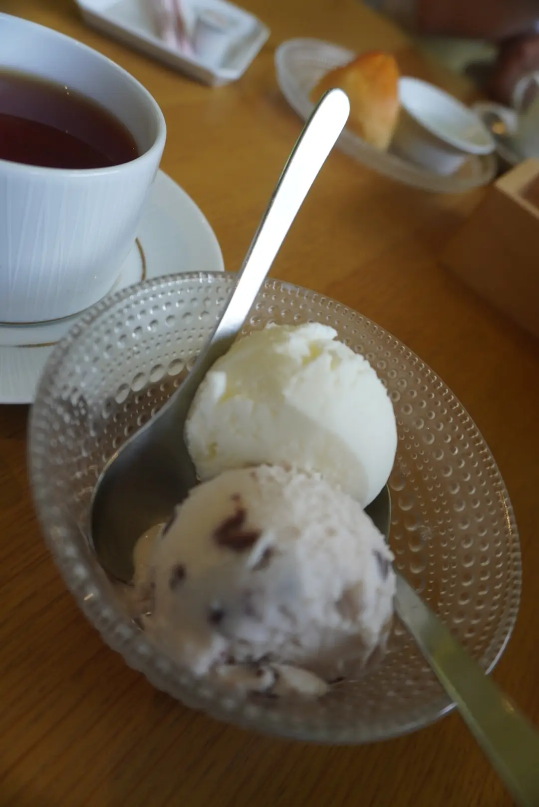 心身共に優しい癒しのスポットで爽やか夏デの画像_8