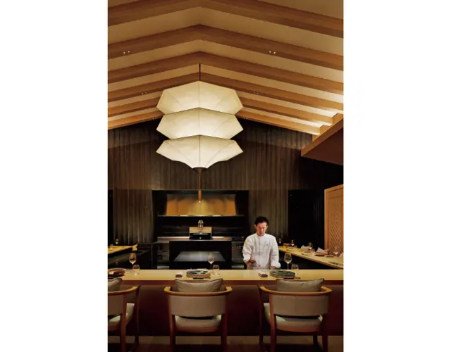 ROKU KYOTO, LXR Hotels & Resorts