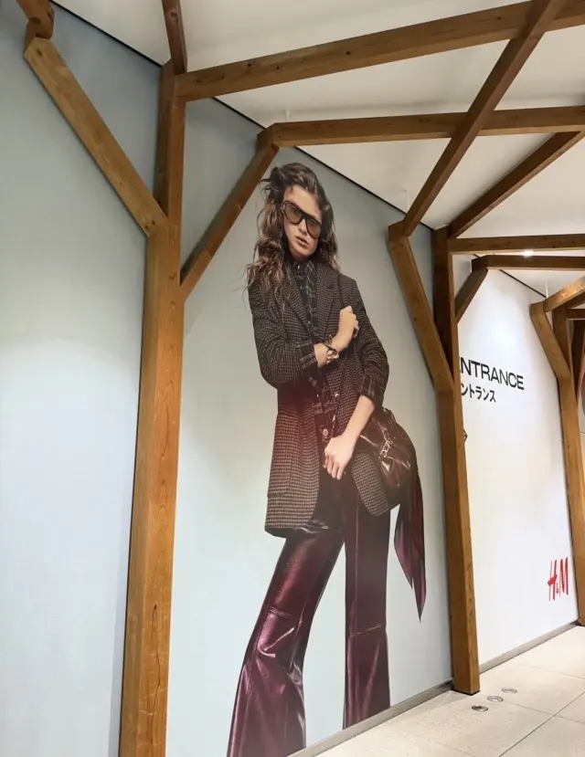 彩りの秋、ファッションに恋しての画像_3