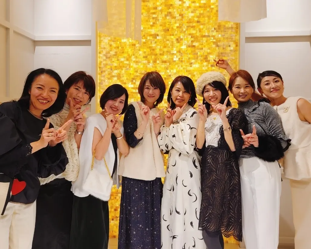 ﾁｰﾑJﾏﾀﾞﾑ&ﾌｧﾐﾘｰ Xmas会の画像_18