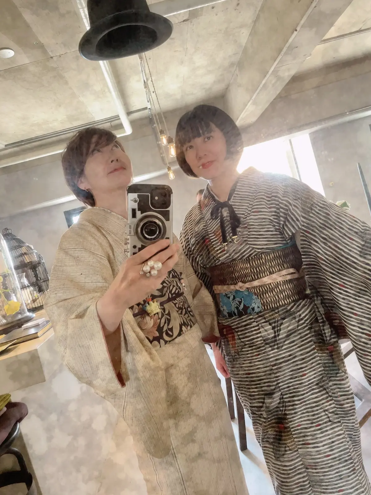 着物でヌン♡素敵過ぎて誰にも教えたくないの画像_7