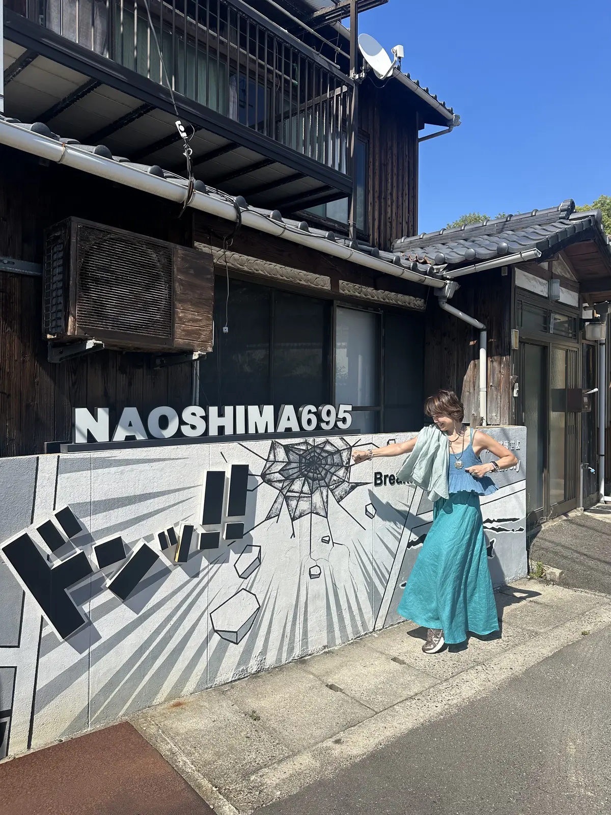 【母妹と直島アートの旅　DAY2】の画像_23