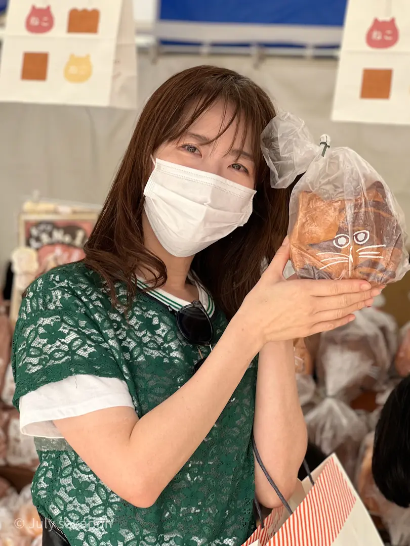 【さかぽんの冒険】わくわく春の空中遊泳❤の画像_17