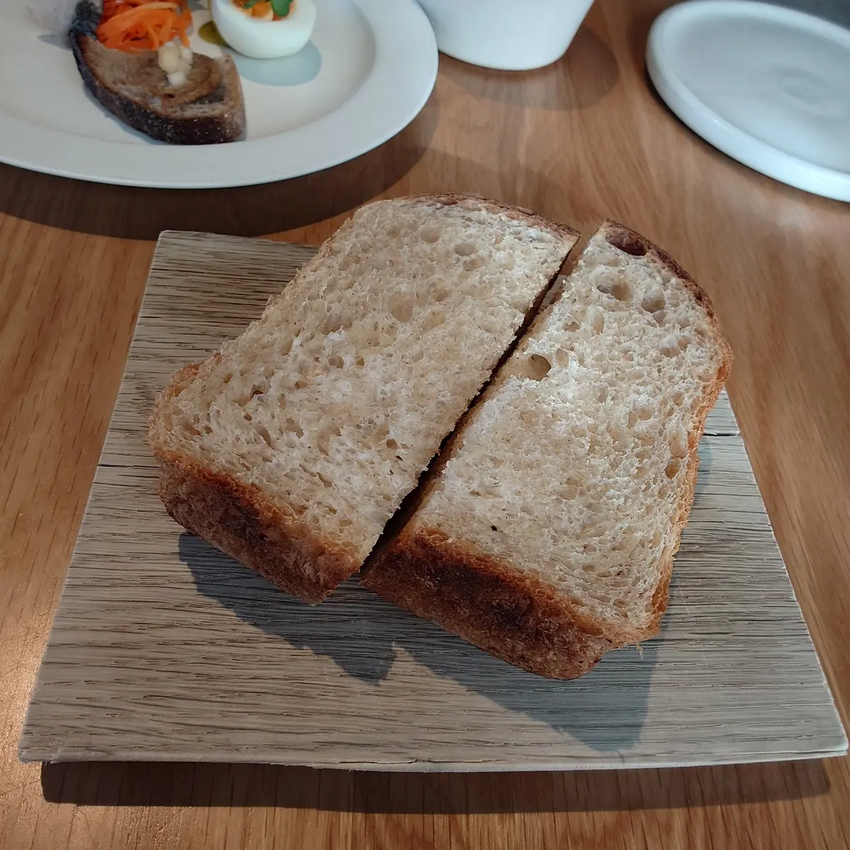 【麻布台ヒルズ】オルビーレストランのあとの画像_6