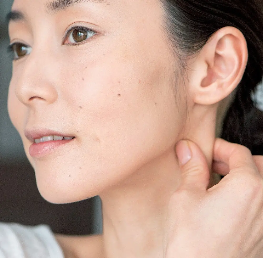 「あの人、素敵！」と言われる、"大人のキの画像_2