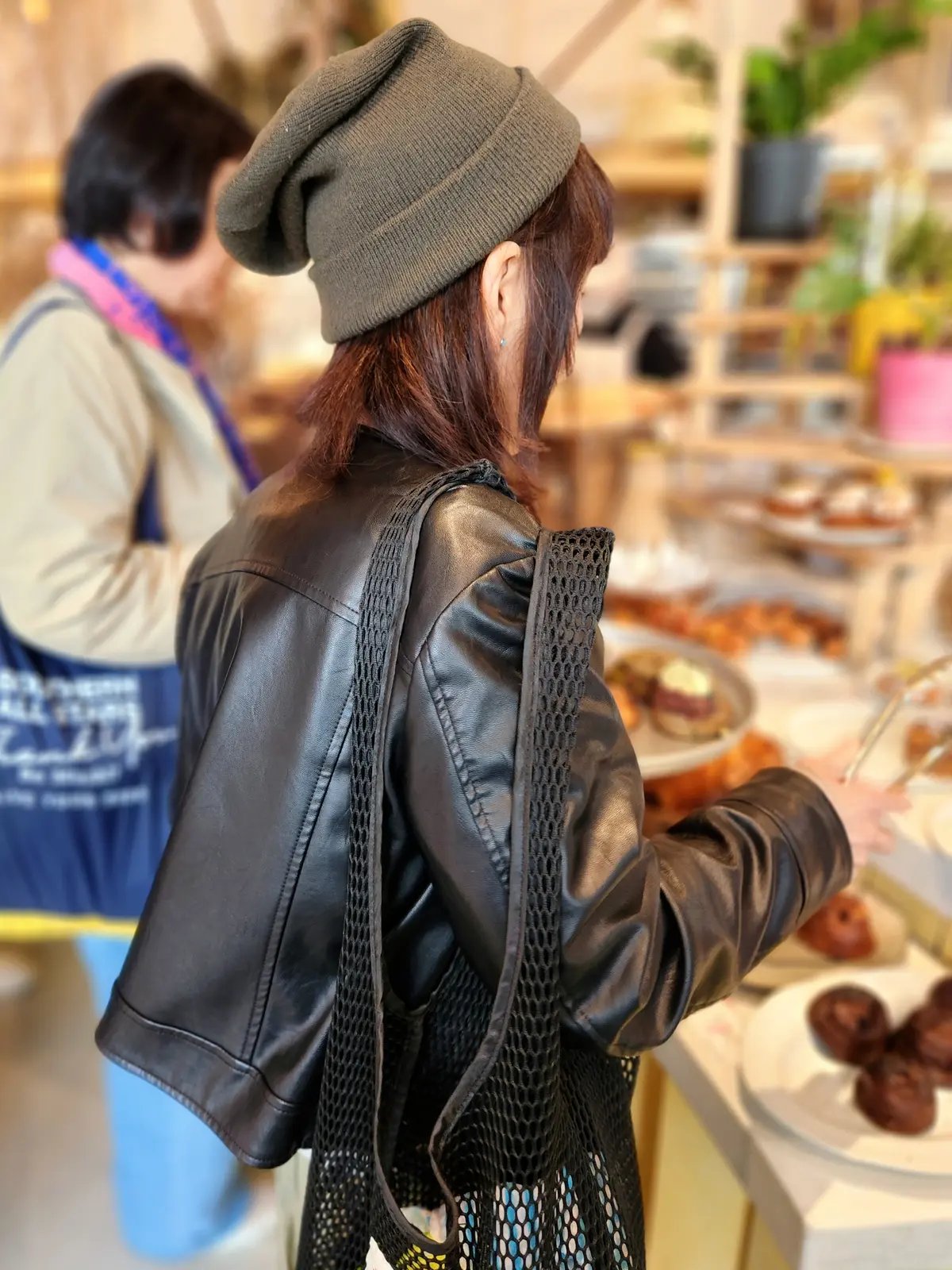 博多の美味しい朝ごはんとパフェの画像_5