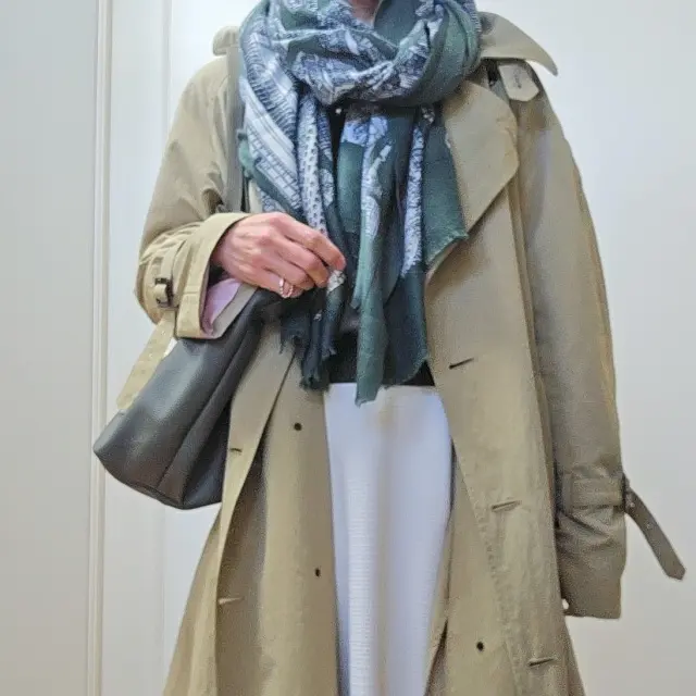 コーディネートで振り返る4月の画像_4