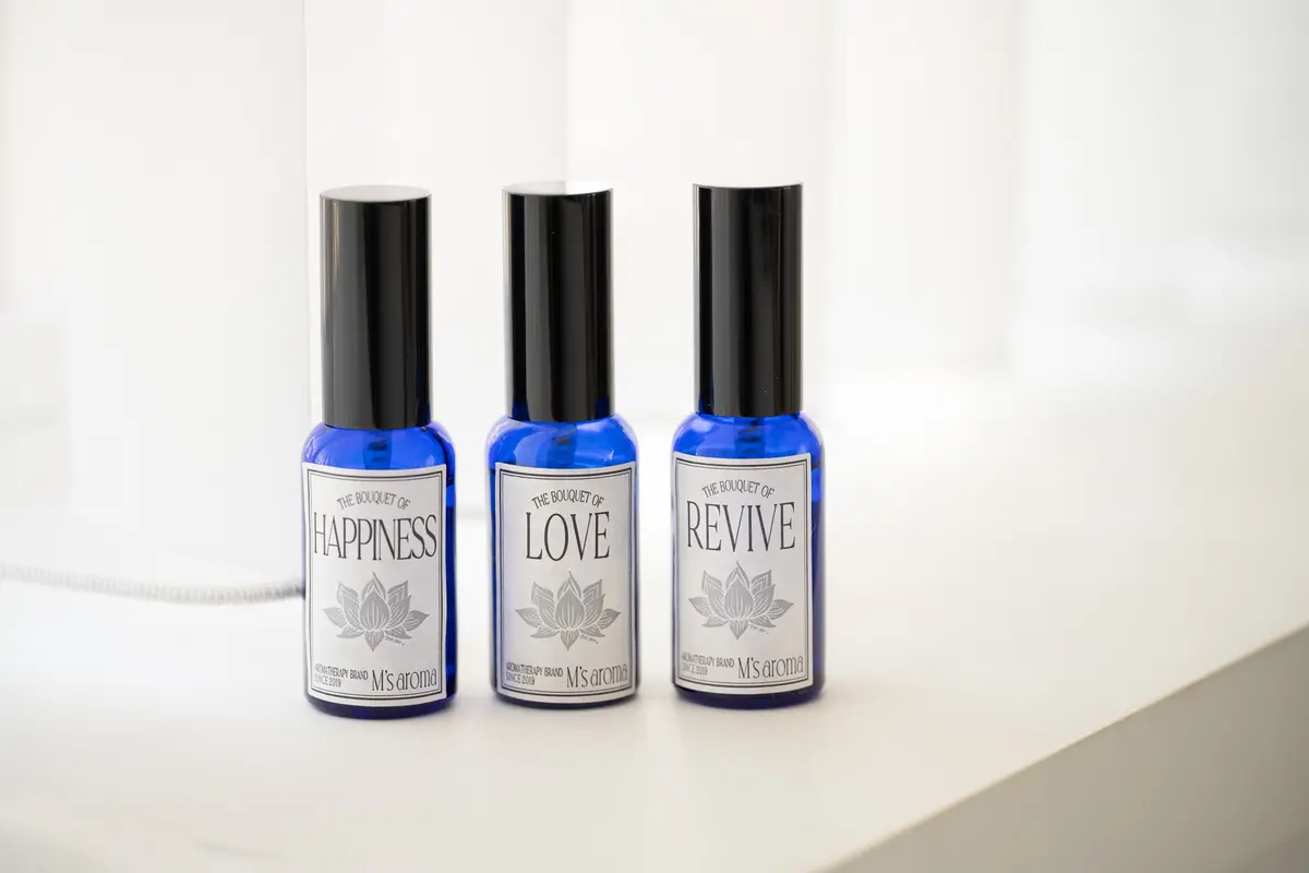 羽田美智子さんが語る「変化の季節」の過ごの画像_4