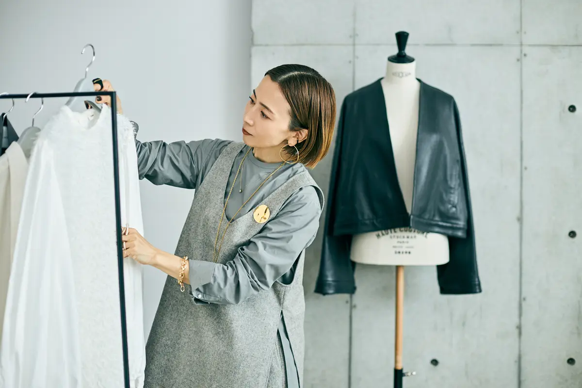 【エディター注目ブランド】CHIEKO＋の画像_5