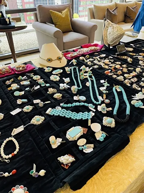 カメオも本当に素敵でした！