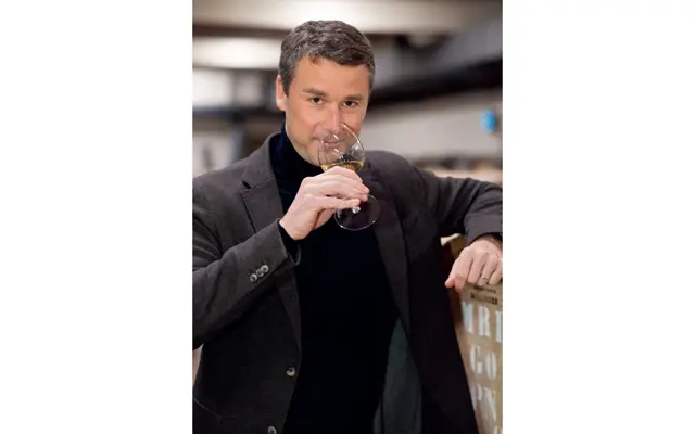 『Bollinger R.D. 2008』3