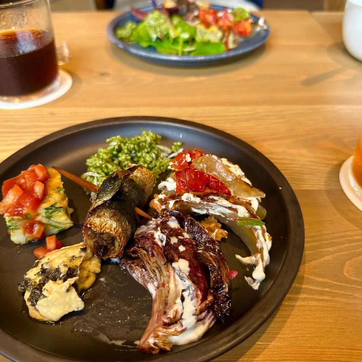 代官山新スポット、フォレストゲートでのブの画像_5