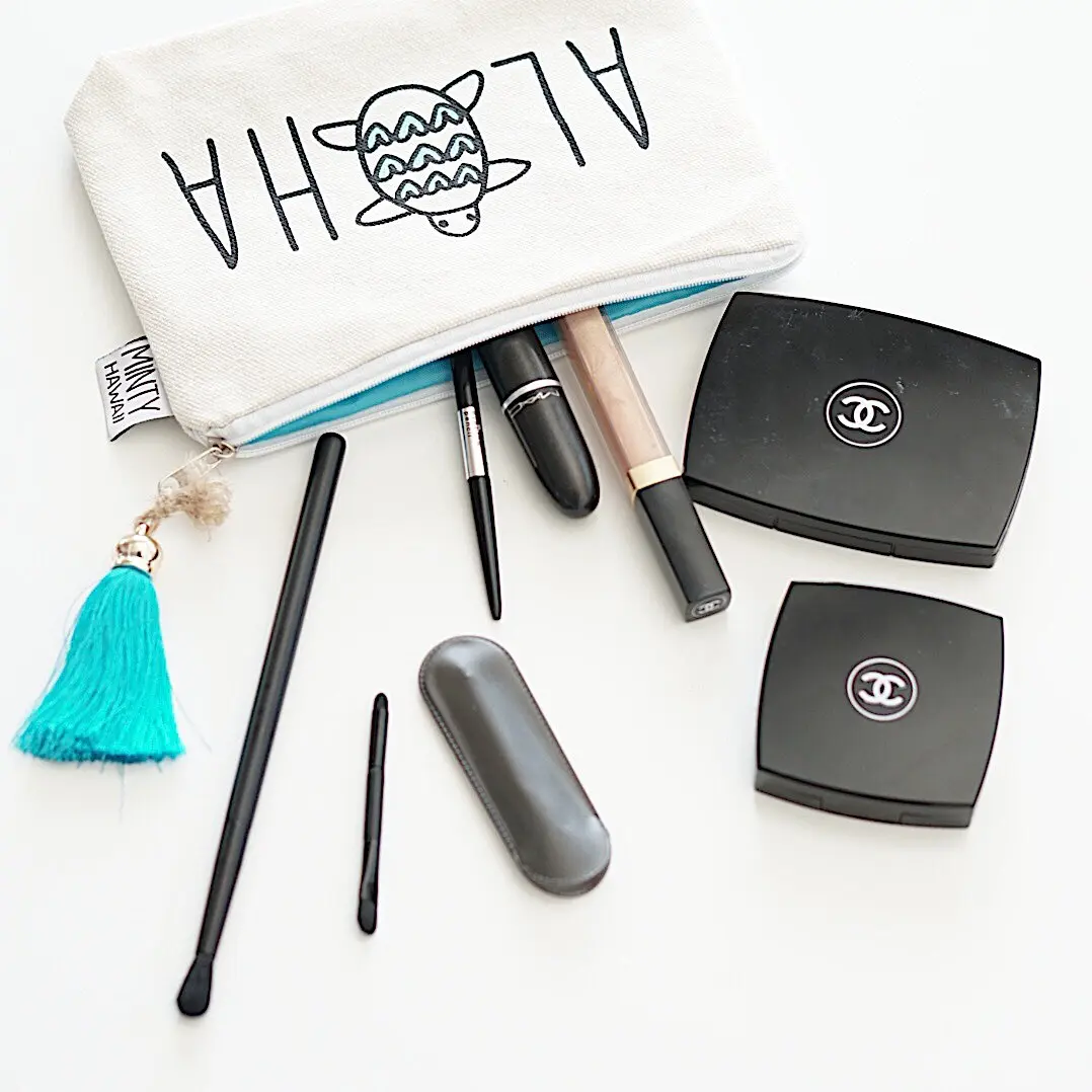 ポーチを衣替え&岡野瑞恵さんプロデュースの画像_2