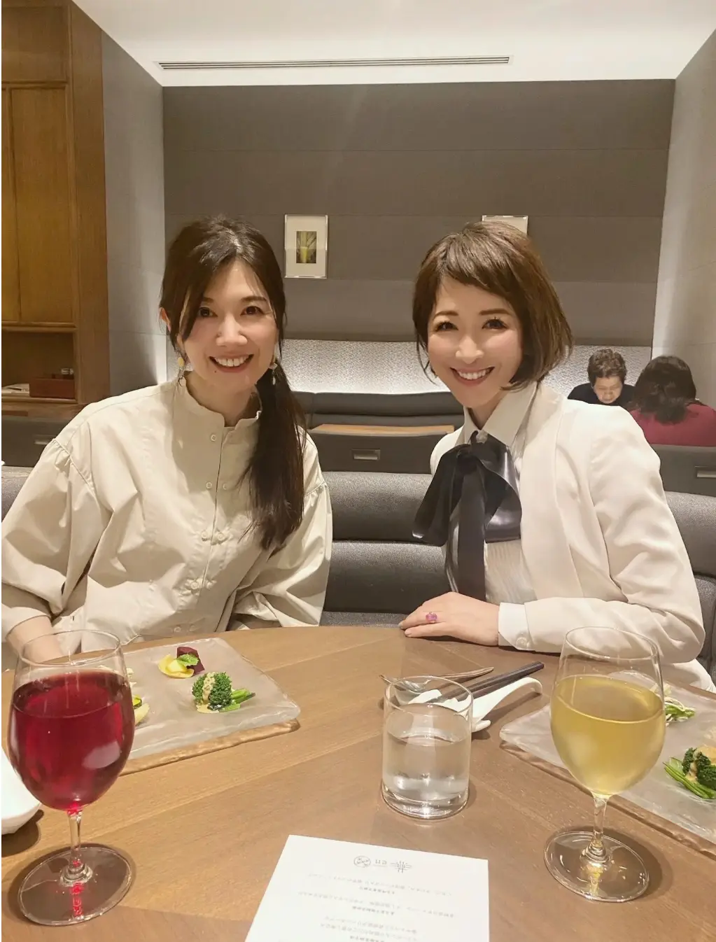 華組先輩ふみちゃんと週末デートの画像_3