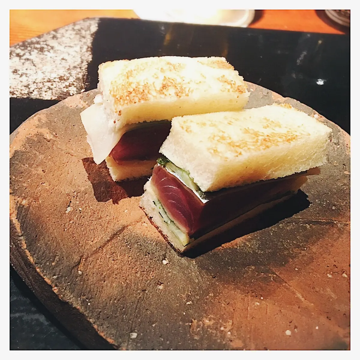 大人の隠れ家的な懐石料理のお店の画像_3