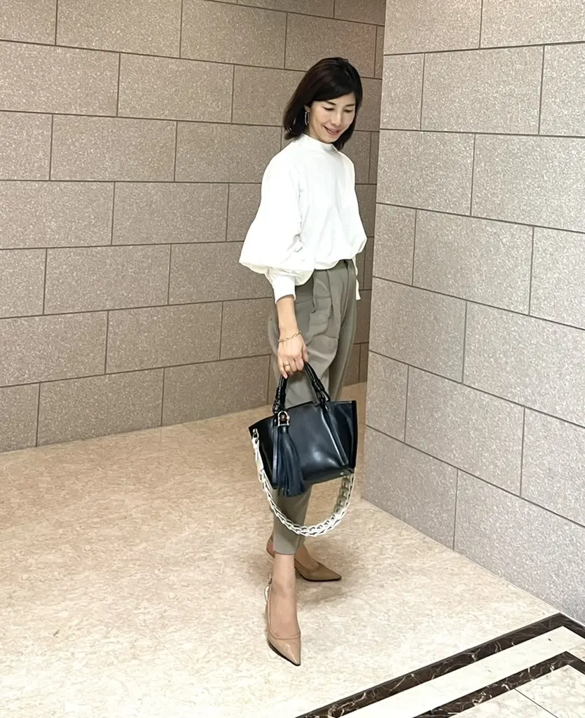 【2022冬のプチプラファッション】アラフィー華組ブロガーの『ZARA』高見えコーデ特集