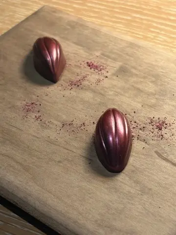 結婚25周年〜銀婚式〜のお祝いは、念願のの画像_9