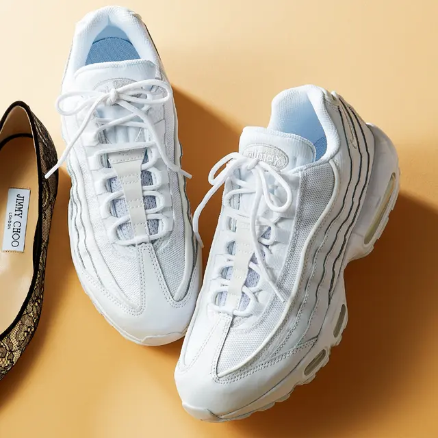 NIKE／エアマックス 95エッセンシャル