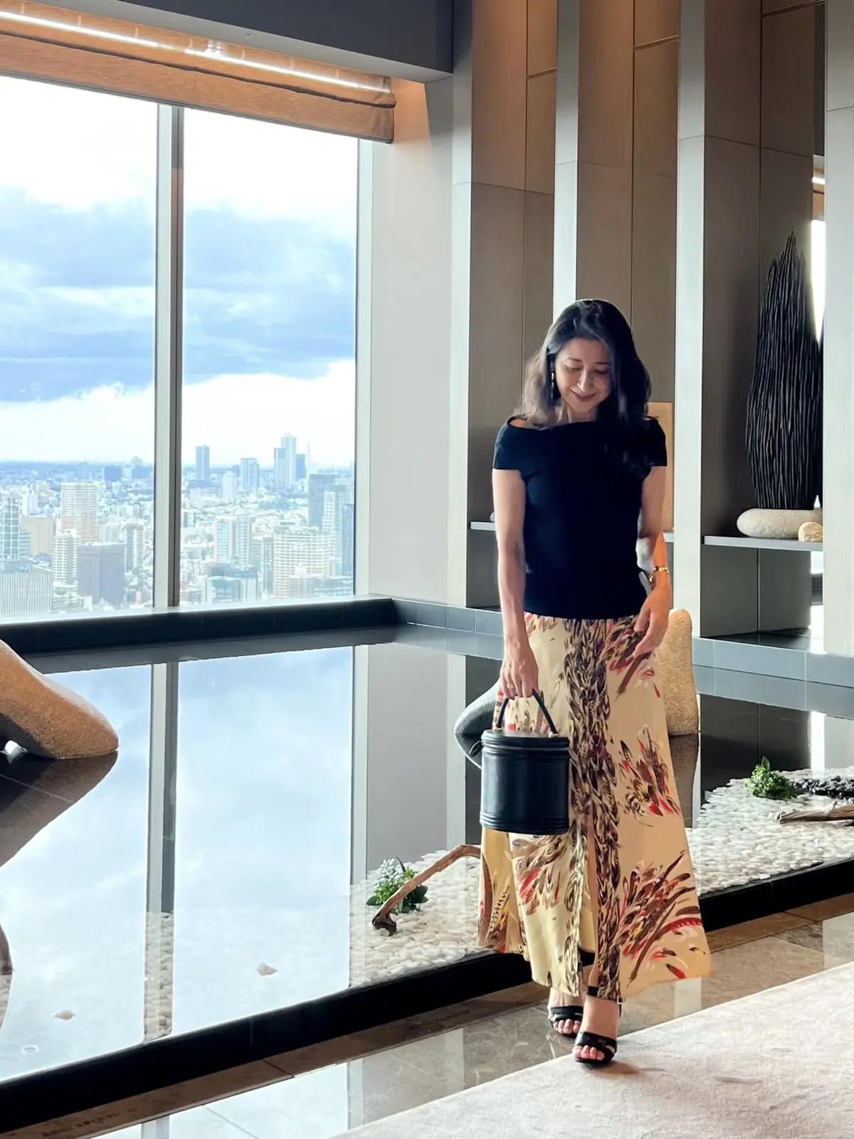 友達の誕生日会は非日常感が味わえるレストの画像_1