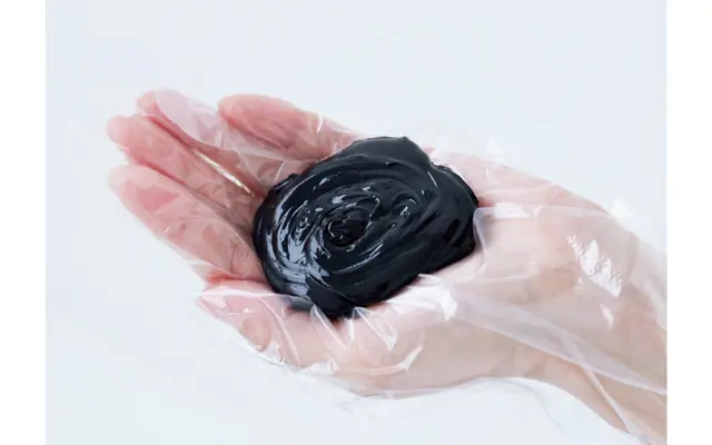 目安は髪全体でこのくらいの量！