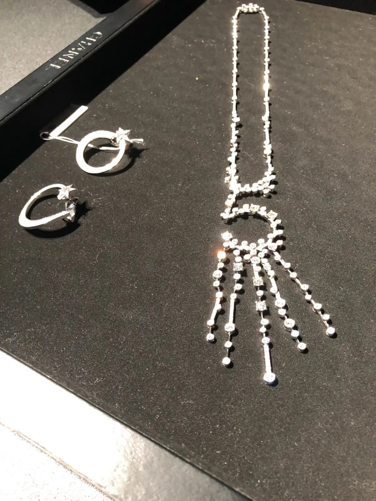 ZARAの着映えワンピの画像_4