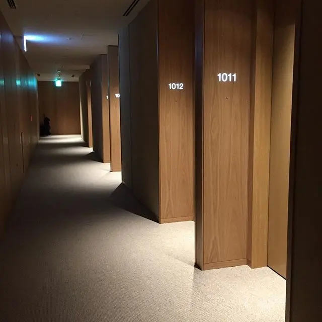 「MUJI HOTEL GINZA」、オの画像_3