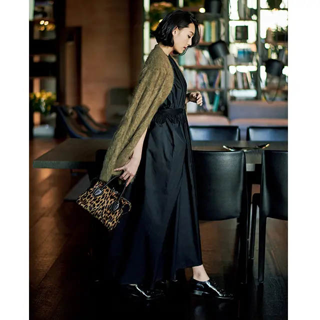 ブラミンク　ワンピース