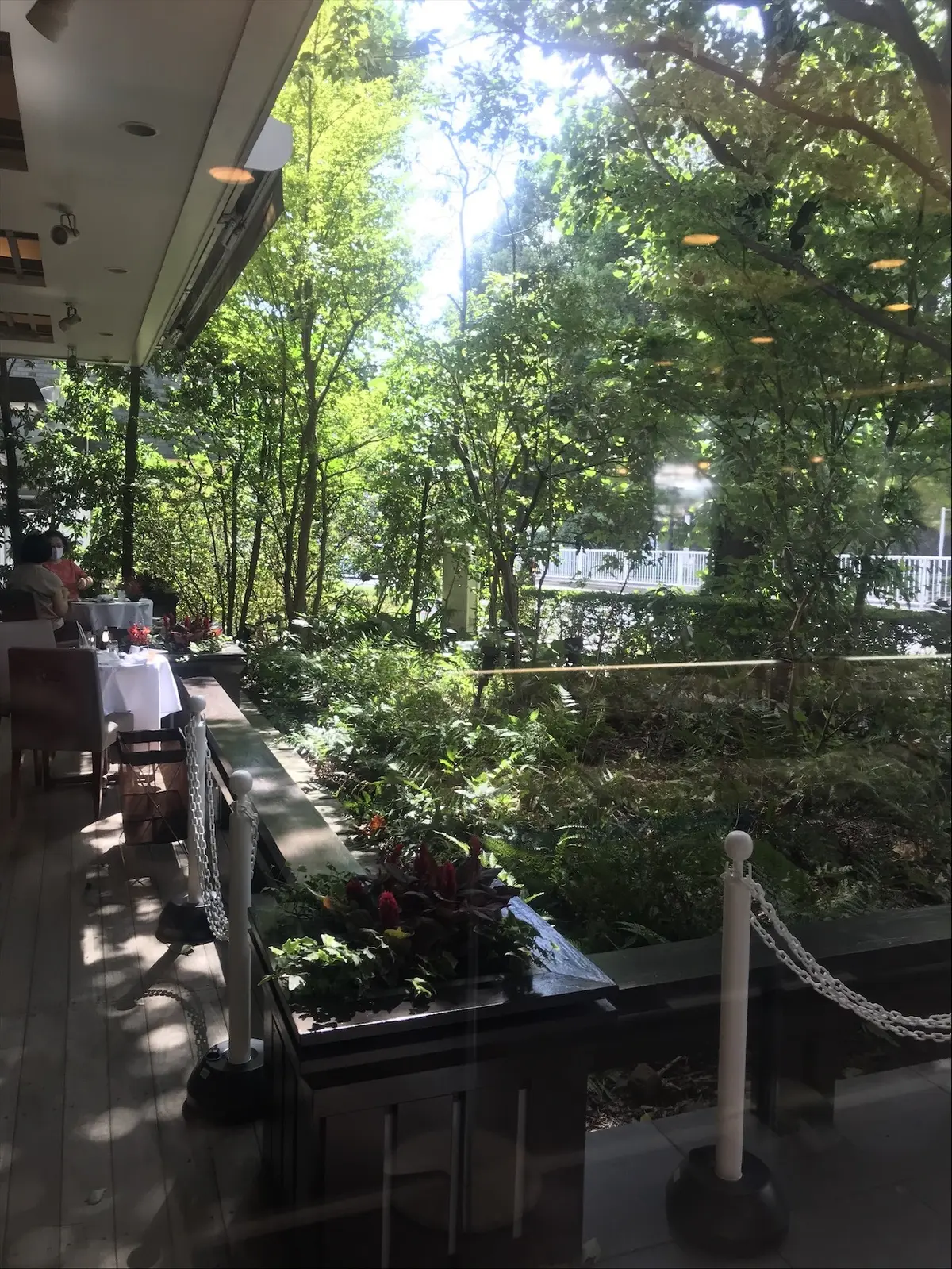 秋にぴったりのスニーカー♪の画像_5