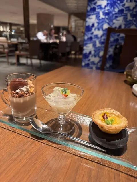 美を意識したランチは伝統とモダンの融合♡の画像_9