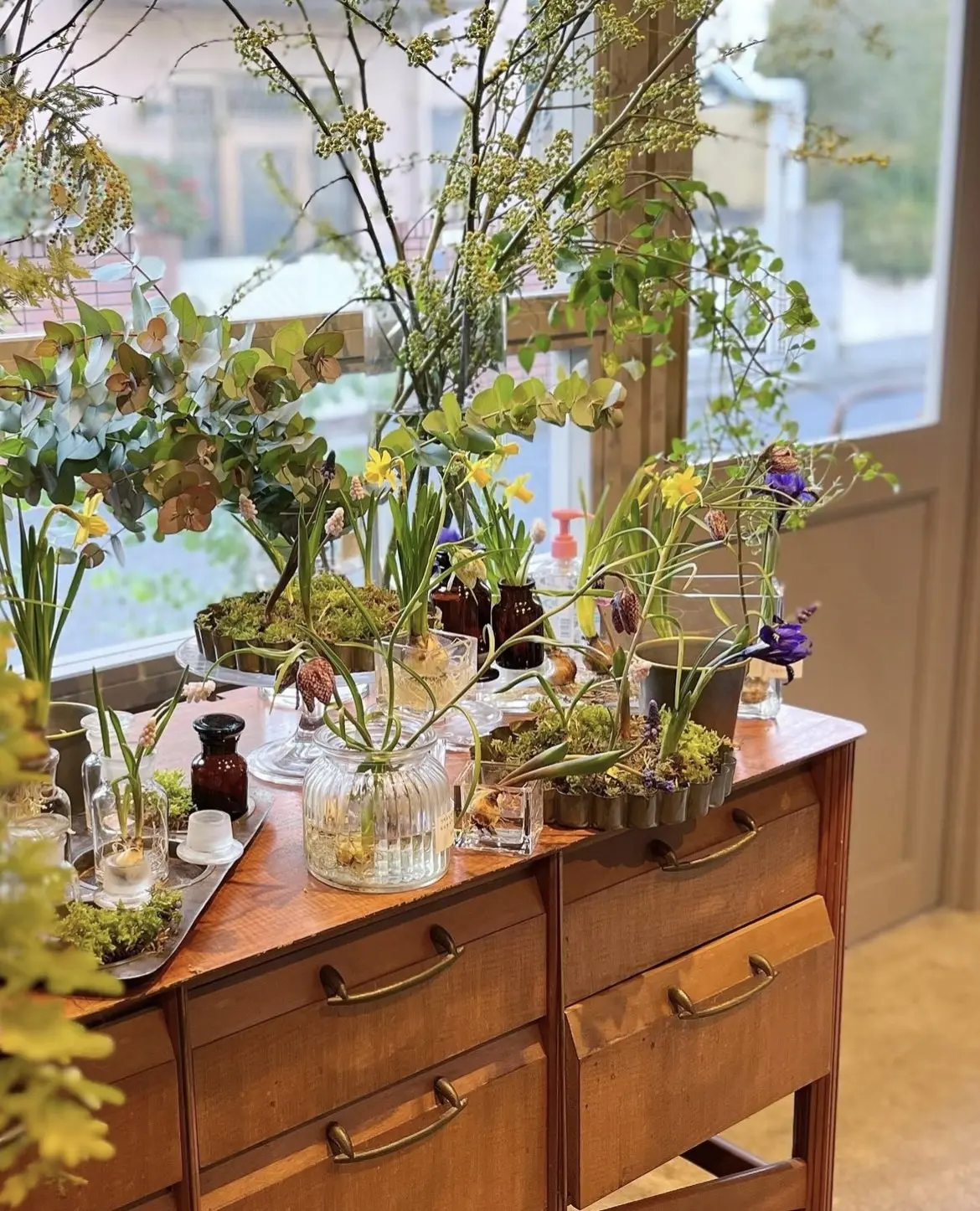 カーキコーデ4style★の画像_9