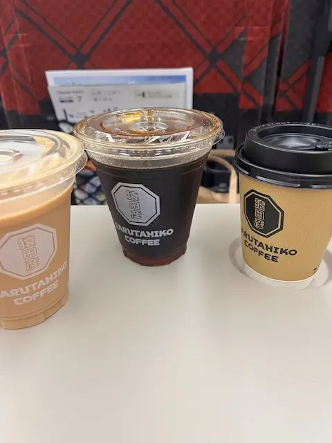 日帰り旅　軽井沢の画像_1