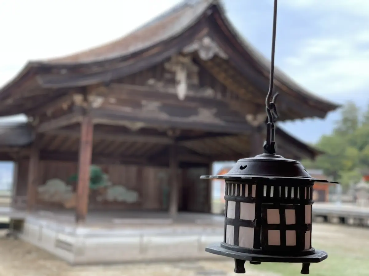 安芸の宮島旅の画像_6