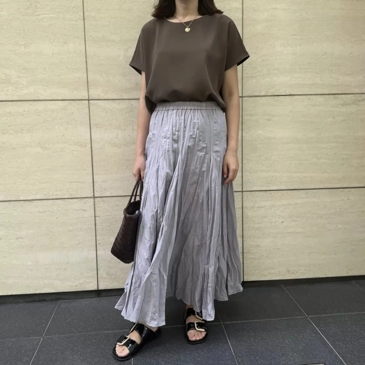 【50代 靴】この夏、おしゃれに見えるサの画像_29