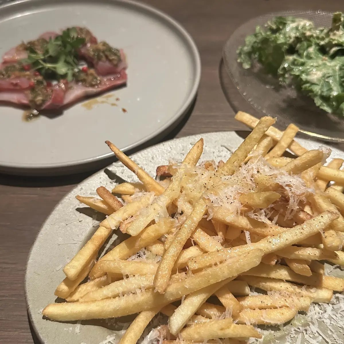 中目黒イタリアンワインビストロ『DORAの画像_2