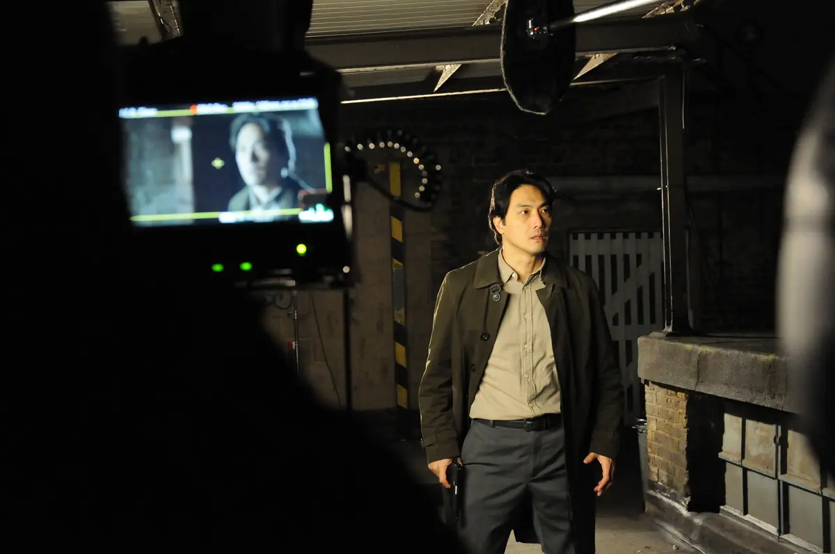 ハマること必至の英国ドラマ「Giri/Hの画像_2