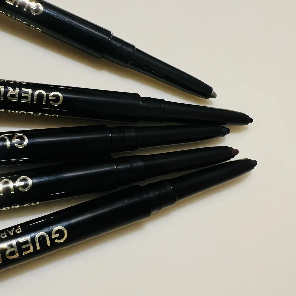 クレヨン ユー　新5色　