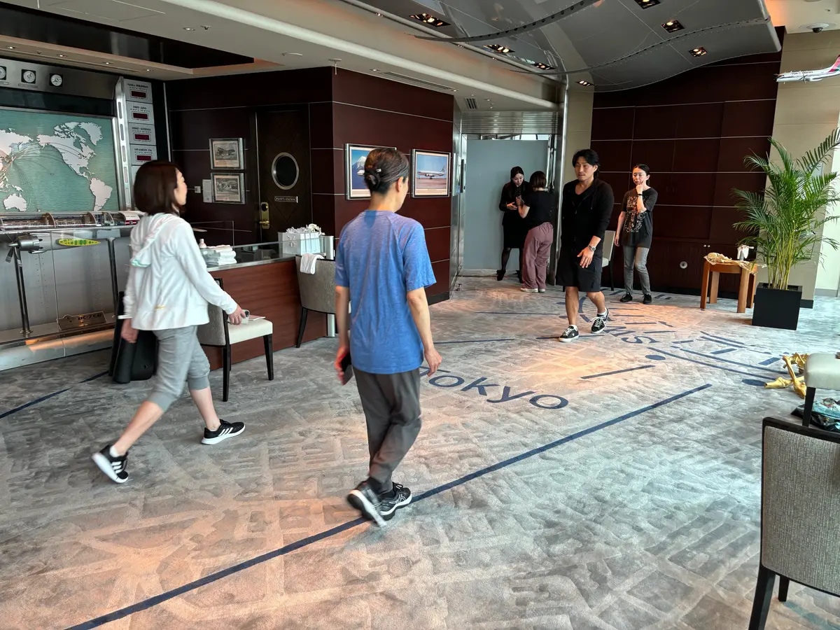 ホテルで美しく健康に！　ザ・ペニンシュラの画像_8