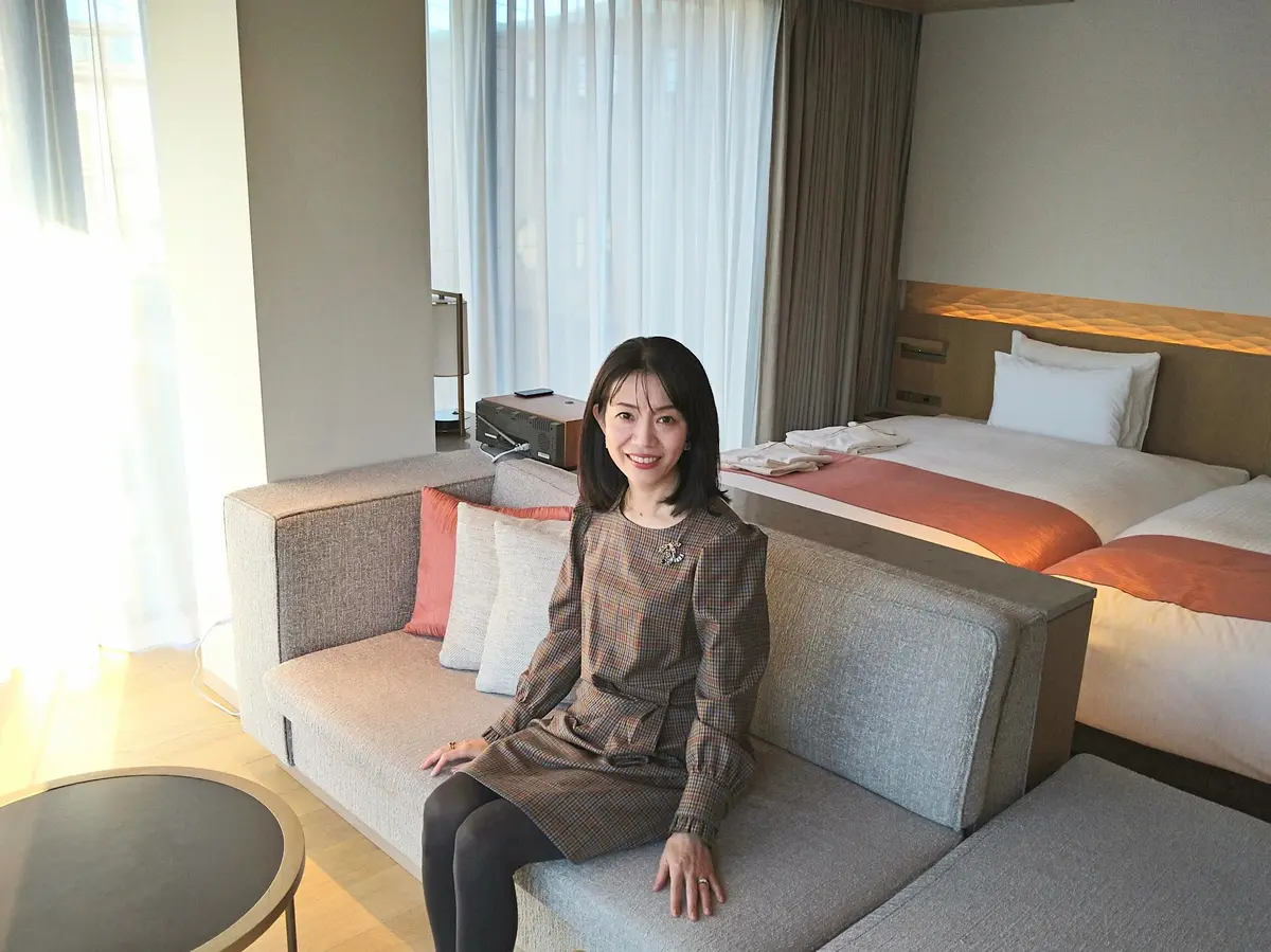 ホテルメトロポリタン鎌倉