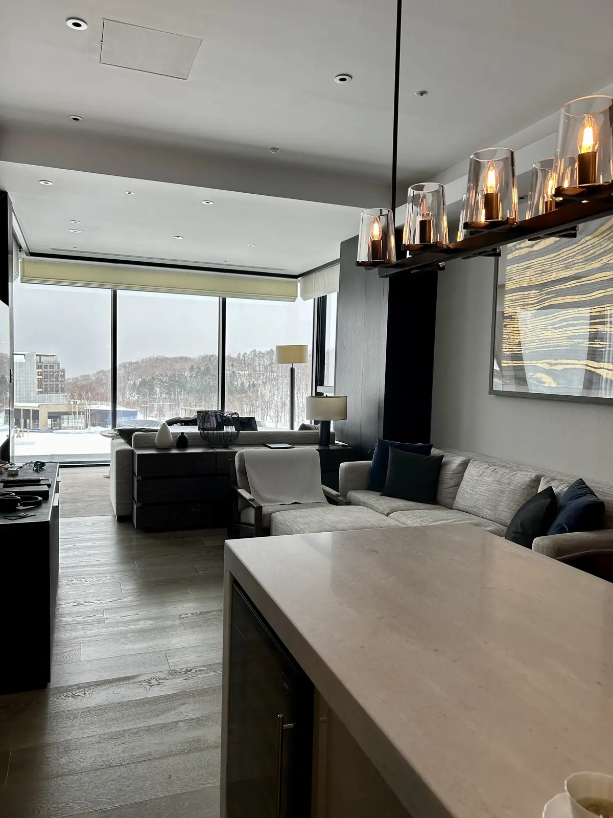 春休みの思い出＠パークハイヤットニセコの画像_1