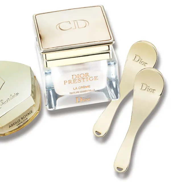 パワークリームで速攻引き上げ