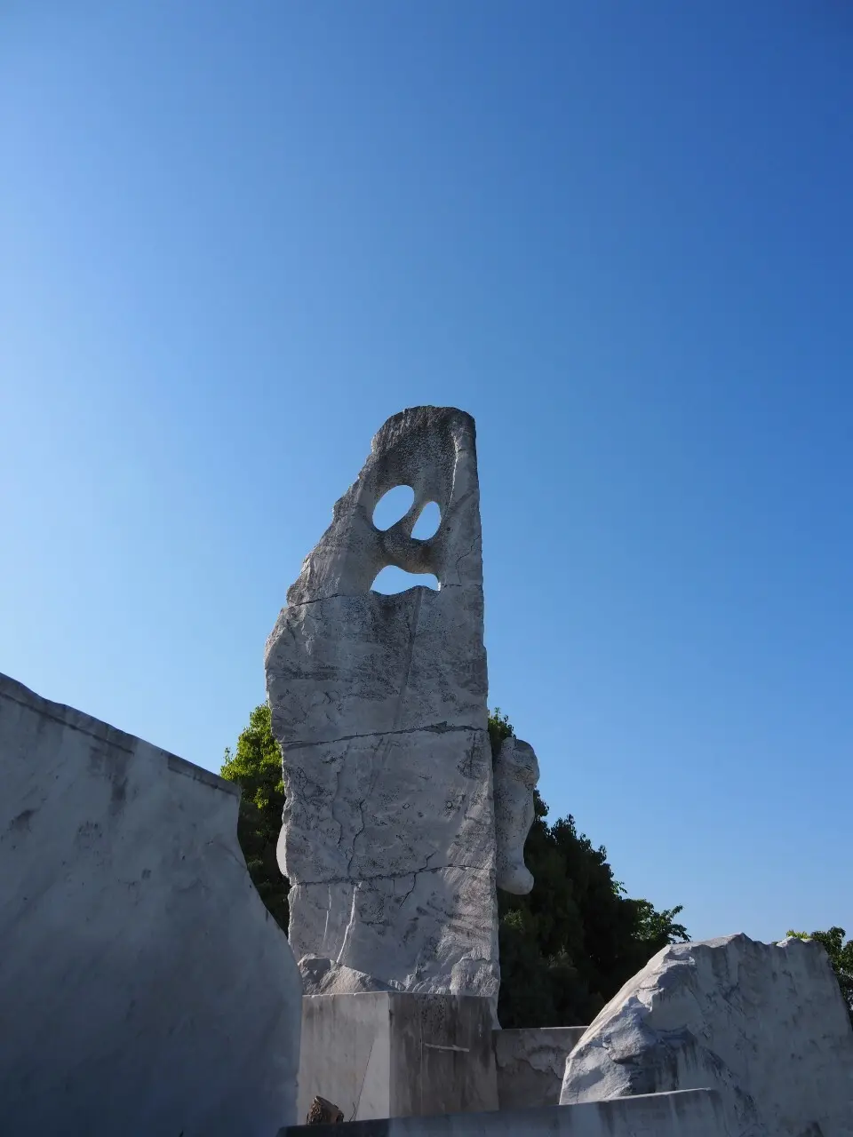 耕三寺・未来心の丘から人生最高のレモネーの画像_19