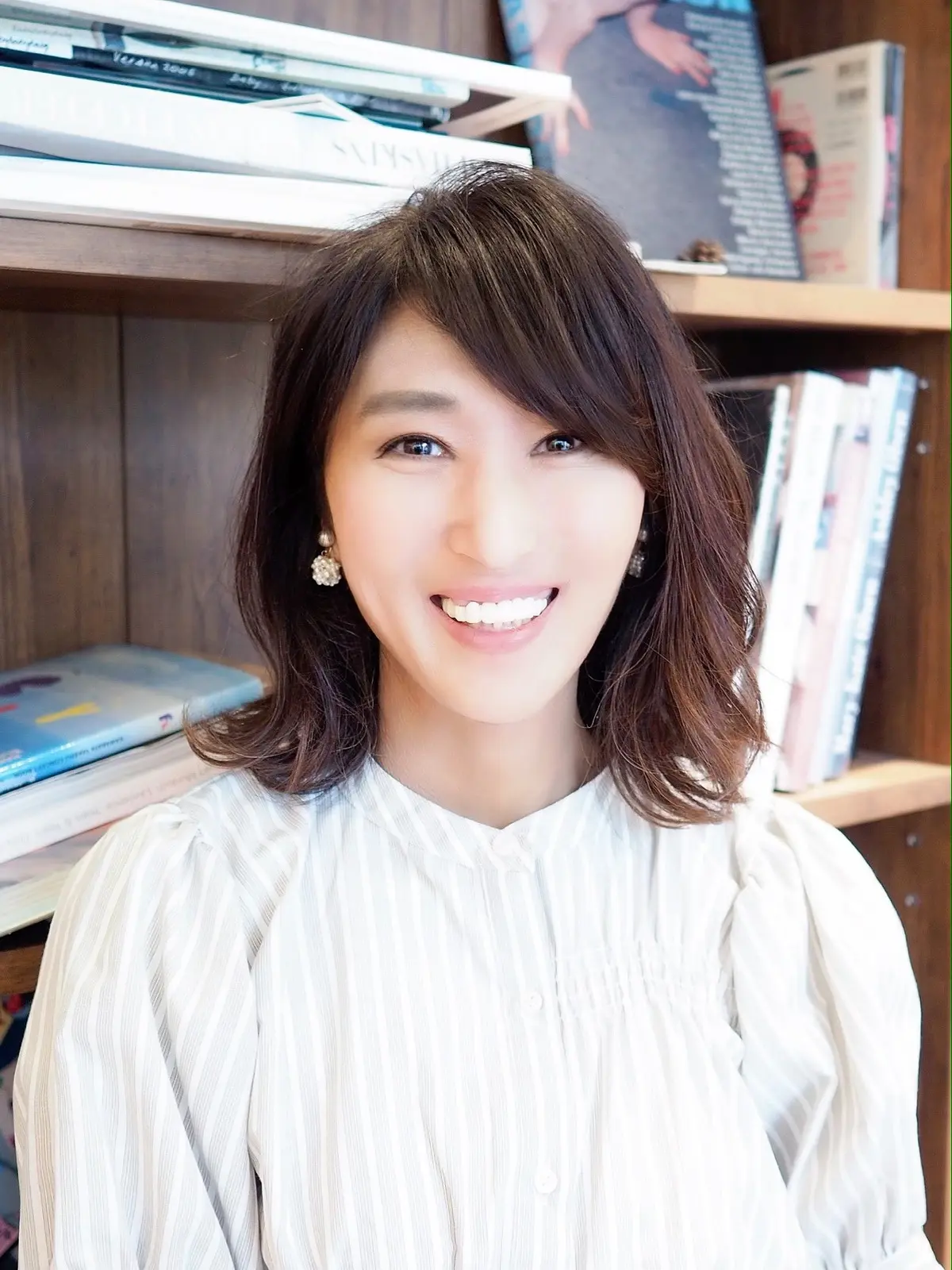 今年の夏は大人ボブを楽しみます。の画像_3