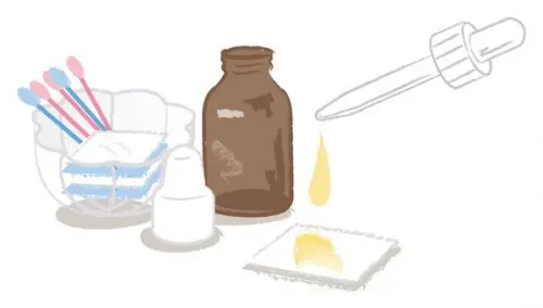 OurAge×Webエクラ  イラスト