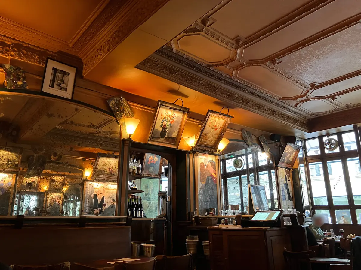 フランス旅行#5 最終編の画像_30