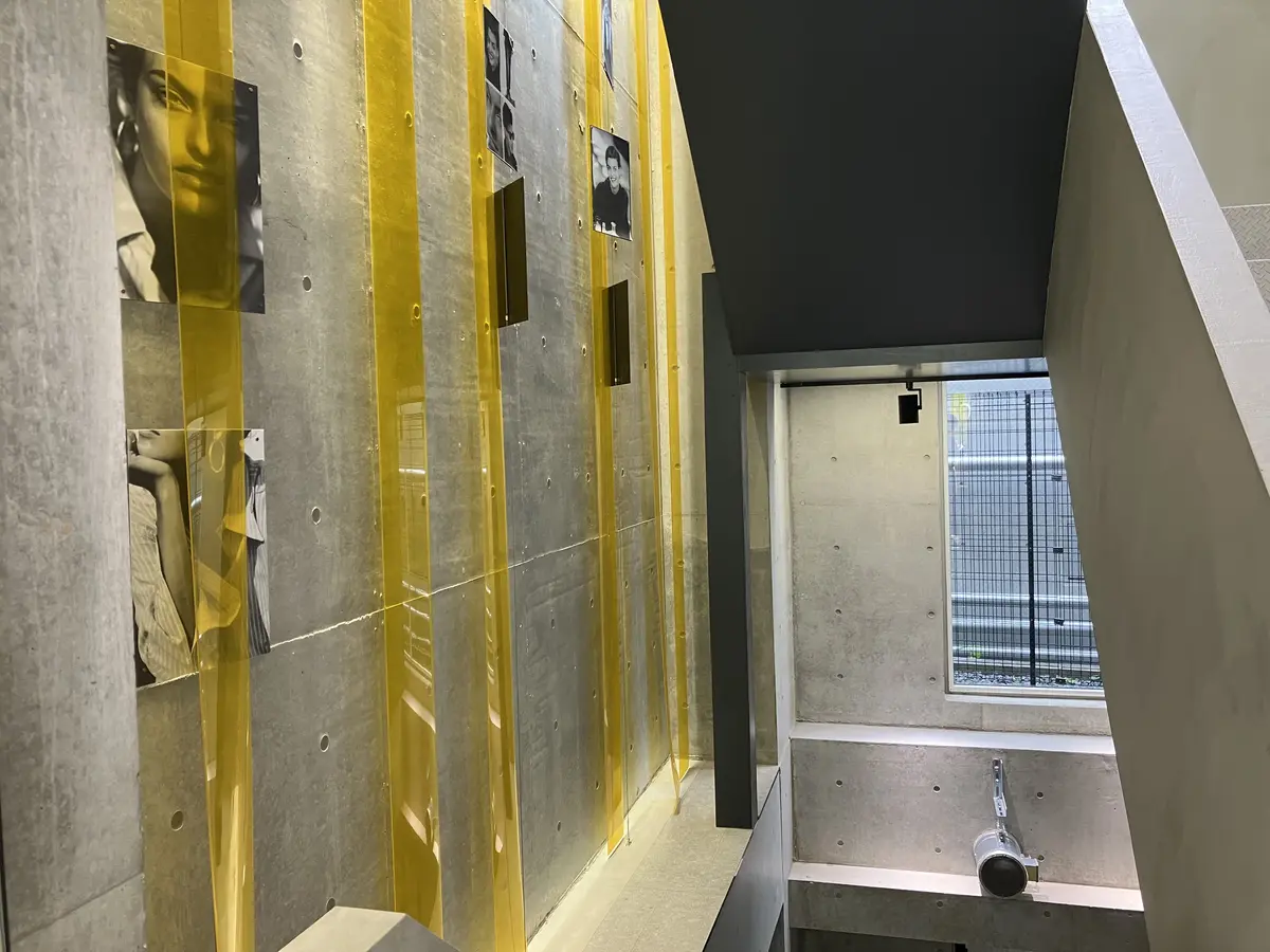 eclat×ASPESIイベントへ✨の画像_3