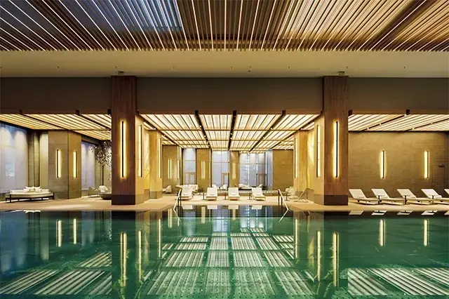 【極上ホテル＆宿】東京で最高のスパ体験ができる「ジャヌ東京」